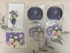 変更〉忍たま乱太郎 アニメイトカフェ 久々知兵助 4点セット - メルカリ