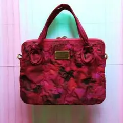 00s archive tote MARC BY MARC JACOBS y2k - メルカリ