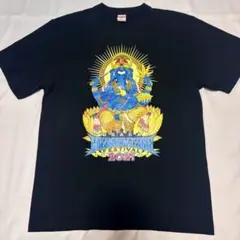 HAZIKETE MAZARE 2021 ハジマザTシャツ XLサイズ ヘイスミ