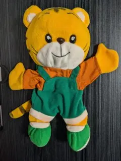 2025年最新】しまじろう パペットの人気アイテム - メルカリ