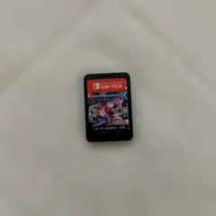 マリオカート8 デラックス Nintendo Switch ソフト