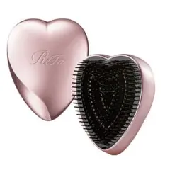 ReFa　リファ　ハートブラシ　ローズゴールド　美品