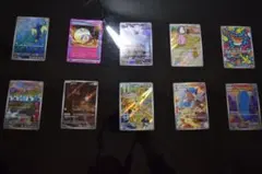 ポケモンカードar+aceまとめ売り