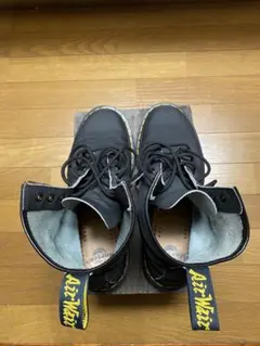 ドクターマーチン メンズ靴 EU41(25.5cm)