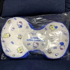 サンリオキャラクターズ当たりくじ エンタメチャンス賞 リボン型