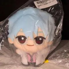 3年Z組銀八先生 ちびぐるみ 坂田銀時