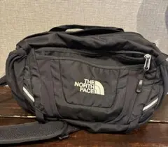 最終処分 ザ・ノース・フェイス THE NORTH FACE ウエストバッグ