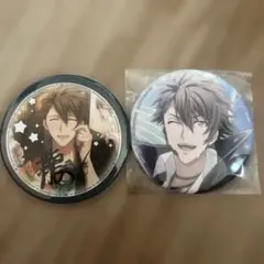 十龍之介 アイドリッシュセブン 缶バッジ まとめ売り - メルカリ
