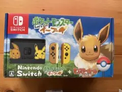 2026年最新】nintendo switch イーブイセットの人気アイテム - メルカリ