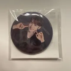 RIIZE ランダムトイ　缶バッジ　ソンチャン 2026東京ドーム