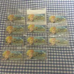 あんスタ　バナーバッジコレクション　バナコレ　春川宙　まとめ売り　瀬名泉　朔間零