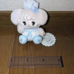 Lil ala mode フレンチマリン マスコット