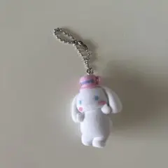 サンリオ　シナモン　フロッキー　ガチャガチャ