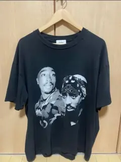 askyurself Legends Tee 2pac ヴィンテージtシャツ - メルカリ