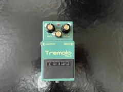 2026年最新】BOSS/Tremolo TR-2の人気アイテム - メルカリ