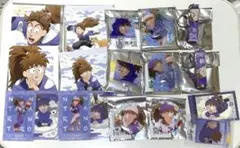 忍たま　不破雷蔵　鉢屋三郎　まとめ売りセット