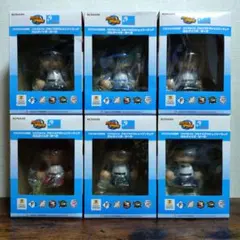 パワフルプロ野球　パワプロくん　プライズアクションフィギュア　パ・リーグ