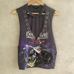 M*a様 Forever21 タンクトップ