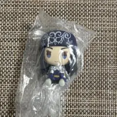 ゴールデンカムイ　一番くじ　ちょこのっこ　フィギュア　アシリパさん
