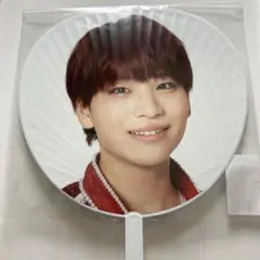 2025年最新】山井飛翔 うちわの人気アイテム - メルカリ