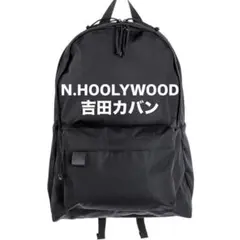 【N.HOOLYWOOD COMPILE × PORTER】バックパック L