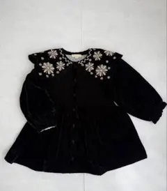 Bonjour diary 6Y 美品