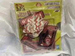 ダンダダン　ナムコ　アクリルスタンド