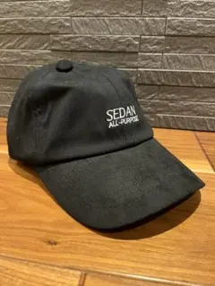 sedan all purpose キャップ