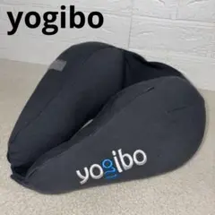 [상태좋음] 요기보 요기보 목베개 X 로그스 그레이 아이 마스크