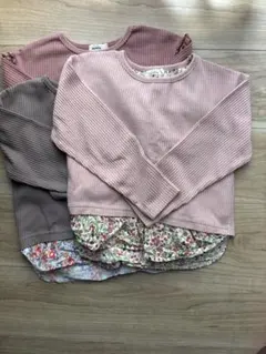 トップス 120 ペアマノン