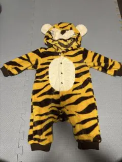 トラの着ぐるみ フリース　本日限定価格★★★