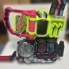仮面ライダーストア 限定 変身ベルト DXゲーマドライバー リミテッド