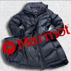 2025年最新】MARMOT レディース ダウンジャケットの人気アイテム