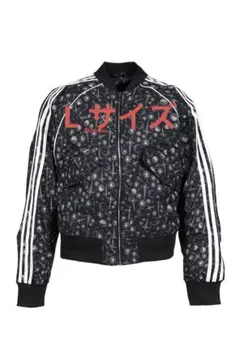 adidas × Thug Club TC SST JKTのサムネイル
