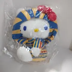 キティ　ツタンカーメン　ぬいぐるみマスコット 2026年最新】Yahoo!オークション -ツタンカーメン キティの中古品