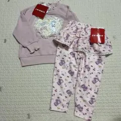 SWIMMER スイマー　トレーナー　ボトムス