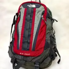 THE NORTH FACE BIG SHOT バックパック リュック 063