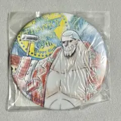 フランキー バースデイ缶バッジ 2020 ワンピース　東京ワンピースタワー