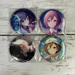 プロセカ MEIKO グリ缶