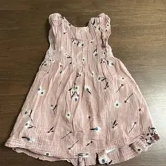 ZARA ワンピースのサムネイル