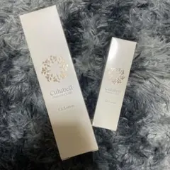 Culubell CL Lotion & Cream セット