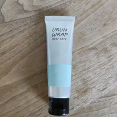 【無香料】ウルンラップ UVクリーム SPF28 25g 日焼け止めのサムネイル