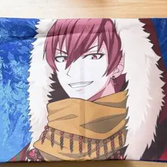 アイナナ 狗丸トウマ 一番くじ 妖万華鏡 空虚咎送り ビジュアルクロス