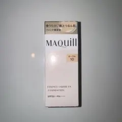 マキアージュ エッセンスリキッド EX オークル10