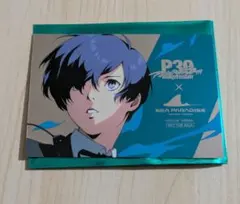 2026年最新】ペルソナ3 リロード 主人公 p3r 八景島シーパラダイスの