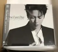 ヨンファOneLastDay 〜 JapanSpeciaLEdition〜