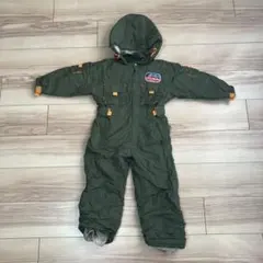 子ども用　スキーウェア　スノーボードウェア