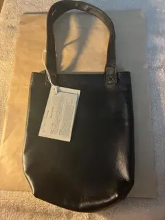 Hender Scheme cow bag S 新品未使用・タグ付き