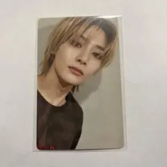 ATE stray kids スキズ　トレカ　HMV特典　アイエン