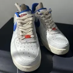 NIKE WMNS AIR FORCE 1 '07 LX